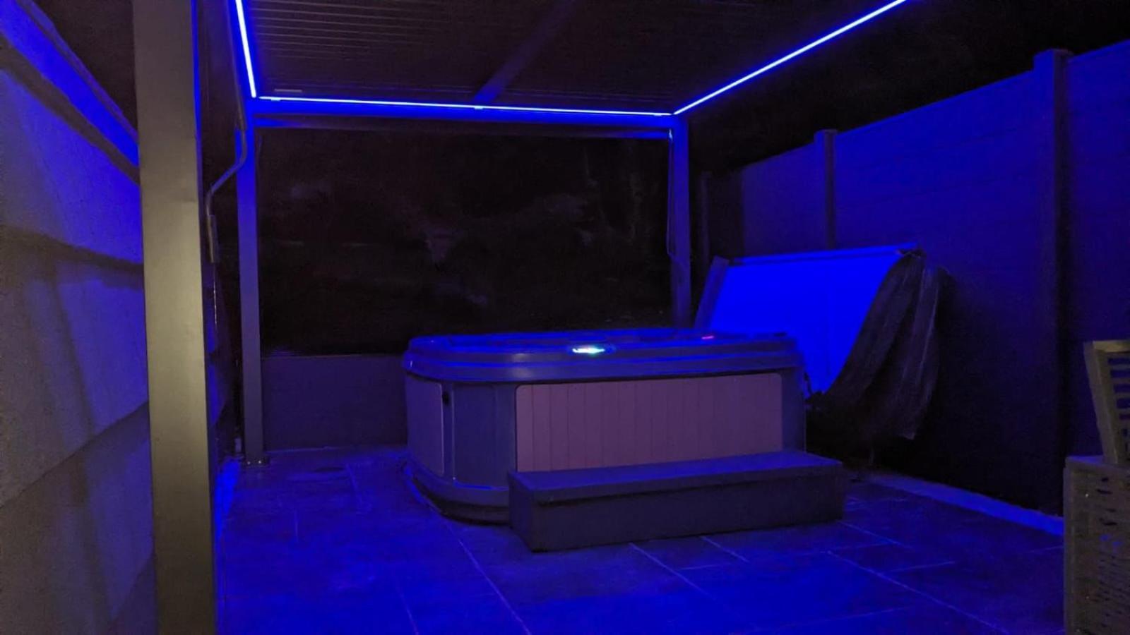 Beach House Pods Dunoon Exterior foto